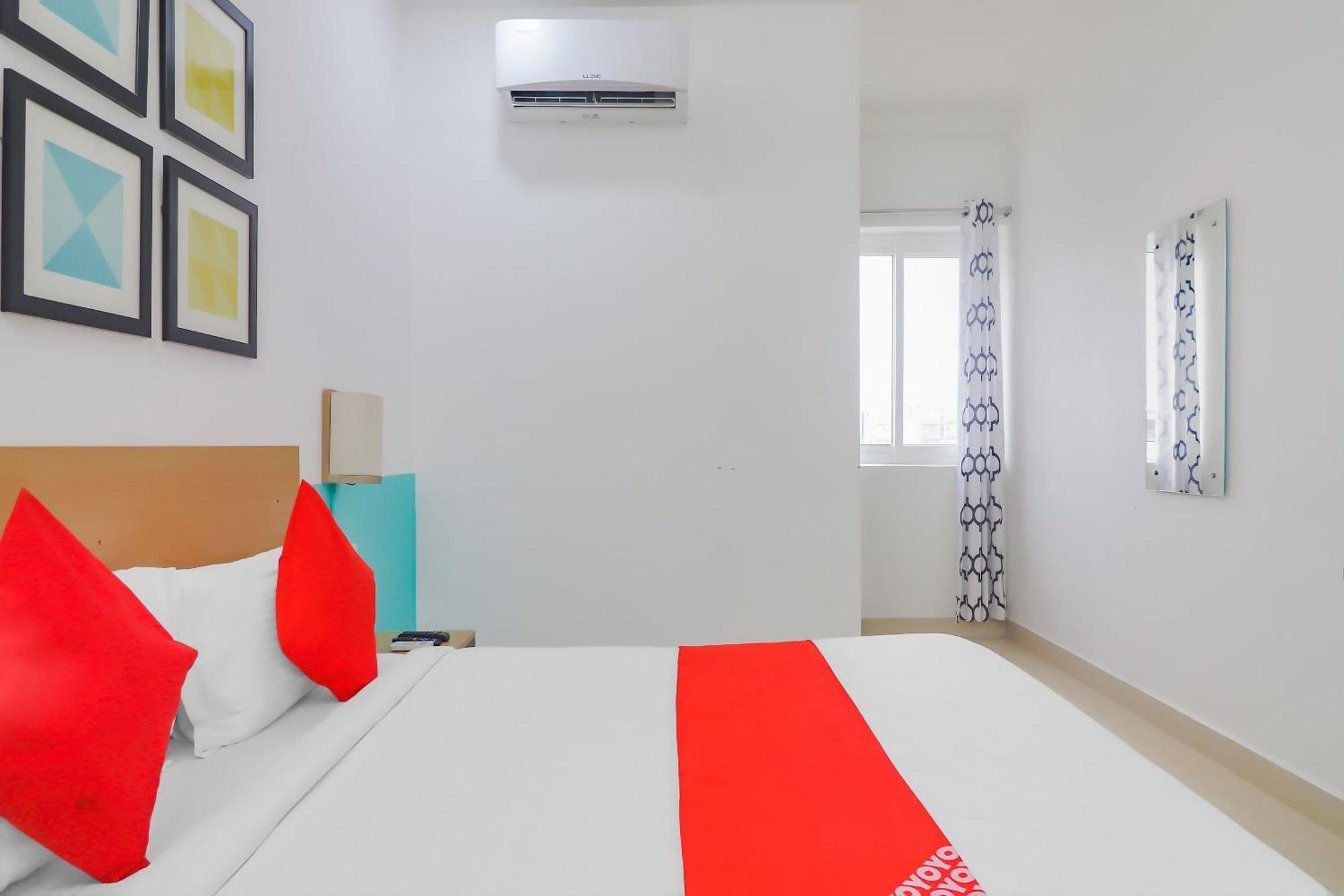 Hotel O Perfect Stay Haidar Sahibguda Exterior photo
